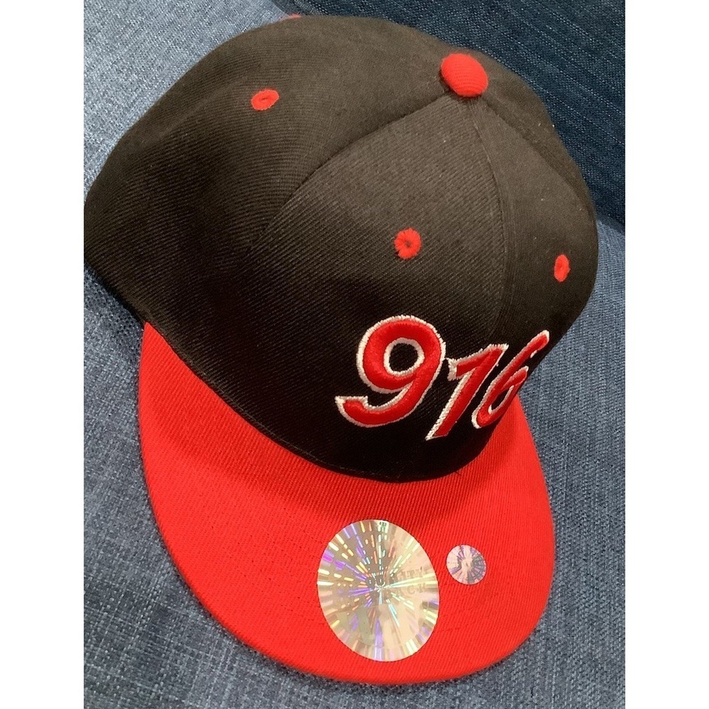 Georgetown Collection Authentic Cap  916